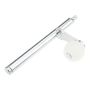 URO Parts 1H0711173 Relay Shaft Lever