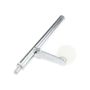 URO Parts 1H0711173 Relay Shaft Lever