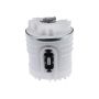 URO Parts 1H0919651P Electric Fuel Pump