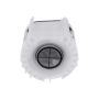 URO Parts 1H0919651P Electric Fuel Pump
