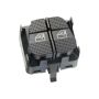 URO Parts 1H095985501C Window Switch