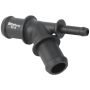URO Parts 1J0121087D Cooling Hose Connector