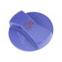 URO Parts 1J0121321B Expansion Tank Cap