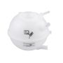 URO Parts 1J0121407F Expansion Tank