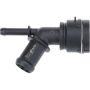 URO Parts 1J0122291B Cooling Hose Connector