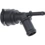 URO Parts 1J0122291B Cooling Hose Connector