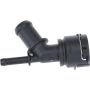 URO Parts 1J0122291B Cooling Hose Connector