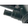 URO Parts 1J0129684G Air Mass Meter Hose