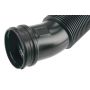 URO Parts 1J0129684G Air Mass Meter Hose