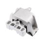 URO Parts 1J0199555AP Transmission Mount