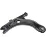 URO Parts 1J0407151B Control Arm