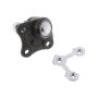URO Parts 1J0407366J Ball Joint