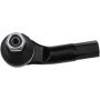 URO Parts 1J0422811B Tie Rod End