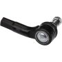 URO Parts 1J0422811B Tie Rod End