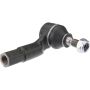 URO Parts 1J0422812B Tie Rod End