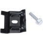 URO Parts 1J0803219 Battery Hold Down Clamp