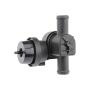 URO Parts 1J0819809 Heater Control Valve