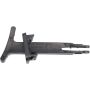 URO Parts 1J0823593C01C Hood Release Handle