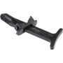 URO Parts 1J0823593C01C Hood Release Handle