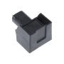 URO Parts 1J0907651A Acceleration Sensor