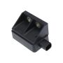 URO Parts 1J0907657B Yaw Rate Sensor