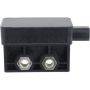 URO Parts 1J0907657B Yaw Rate Sensor