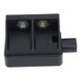 URO Parts 1J0907657B Yaw Rate Sensor