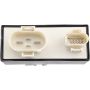 URO Parts 1J0919506E Fan Control Unit