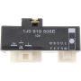 URO Parts 1J0919506E Fan Control Unit