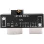 URO Parts 1J0919506K Fan Control Unit
