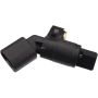 URO Parts 1J0927804 ABS Speed Sensor