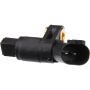 URO Parts 1J0927804 ABS Speed Sensor