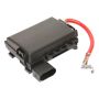 URO Parts 1J0937617D Fuse Box w/ Cable and Cover