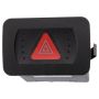 URO Parts 1J0953235J Hazard Flasher Switch