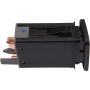 URO Parts 1J0953235J Hazard Flasher Switch