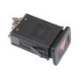URO Parts 1J0953235J Hazard Flasher Switch