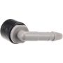 URO Parts 1J0955665H Windshield Washer Pump Fitting