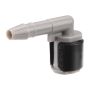 URO Parts 1J0955665H Windshield Washer Pump Fitting