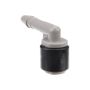 URO Parts 1J0955665H Windshield Washer Pump Fitting