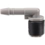 URO Parts 1J0955665H Windshield Washer Pump Fitting