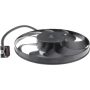 URO Parts 1J0959455R Auxiliary Fan Assembly