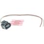 URO Parts 1J0973702 Electrical Connector