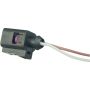 URO Parts 1J0973702 Electrical Connector
