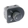 URO Parts 1J1959565B01C Exterior Mirror Switch