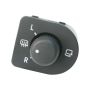 URO Parts 1J1959565E01C Exterior Mirror Switch