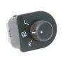 URO Parts 1J1959565F01C Exterior Mirror Switch