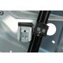 URO Parts 1J4837461FPRM Window Regulator