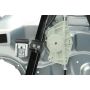 URO Parts 1J4837461FPRM Window Regulator