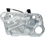 URO Parts 1J4837461FPRM Window Regulator