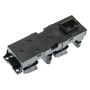 URO Parts 1J4959857D Window Switch Pack Assembly
